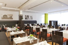 Soaltee Hotel by Trip Inn Frankfurt Messe