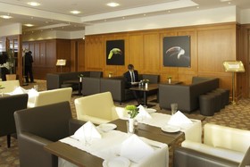 Soaltee Hotel by Trip Inn Frankfurt Messe