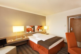 Soaltee Hotel by Trip Inn Frankfurt Messe