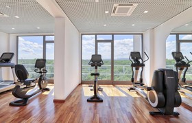 Soaltee Hotel by Trip Inn Frankfurt Messe