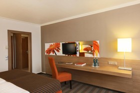 Soaltee Hotel by Trip Inn Frankfurt Messe