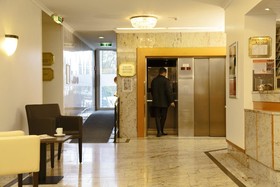 Soaltee Hotel by Trip Inn Frankfurt Messe