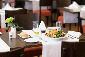 Soaltee Hotel by Trip Inn Frankfurt Messe