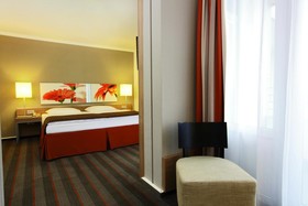 Soaltee Hotel by Trip Inn Frankfurt Messe