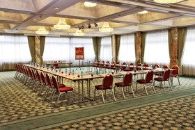 Soaltee Hotel by Trip Inn Frankfurt Messe