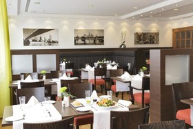 Soaltee Hotel by Trip Inn Frankfurt Messe