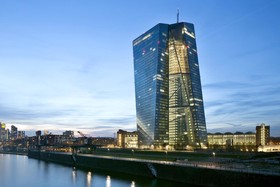 Hampton by Hilton Frankfurt City Centre Messe