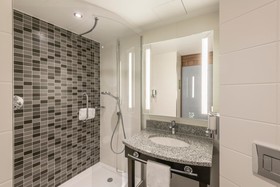 Hampton by Hilton Frankfurt City Centre Messe