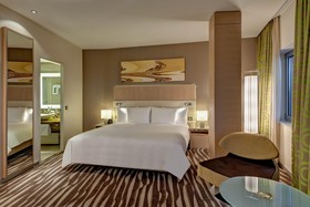Hilton Frankfurt Airport