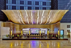 Hilton Frankfurt Airport