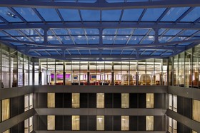 Hilton Frankfurt Airport
