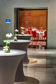 Hilton Frankfurt Airport