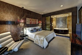 Hilton Frankfurt Airport