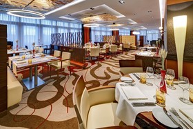Hilton Frankfurt Airport