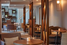 Hilton Frankfurt City Centre