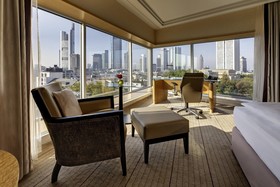 Hilton Frankfurt City Centre