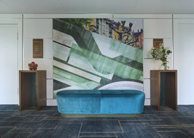 Hilton Frankfurt City Centre