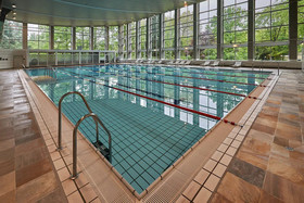 Hilton Frankfurt City Centre