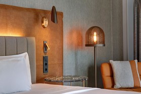 Hilton Frankfurt City Centre