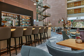 Hilton Frankfurt City Centre