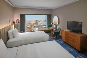 Hilton Frankfurt City Centre