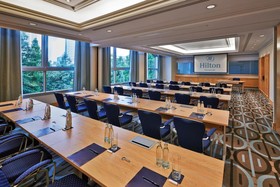 Hilton Frankfurt City Centre