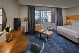 Hilton Frankfurt City Centre