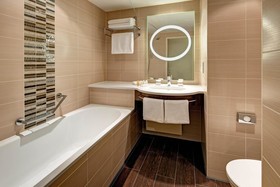 Hilton Garden Inn Frankfurt Airport