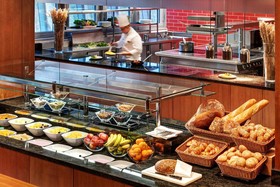 Hilton Garden Inn Frankfurt Airport