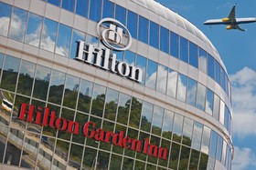 Hilton Garden Inn Frankfurt Airport