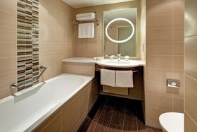 Hilton Garden Inn Frankfurt Airport
