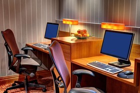 Hilton Garden Inn Frankfurt Airport