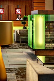 Hilton Garden Inn Frankfurt Airport
