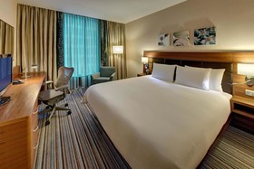 Hilton Garden Inn Frankfurt Airport