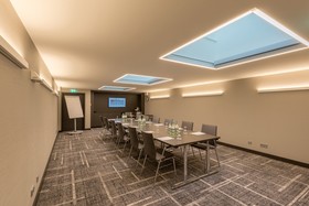 Hilton Garden Inn Frankfurt City Centre