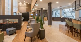 Hilton Garden Inn Frankfurt City Centre