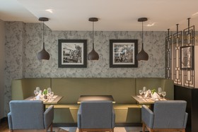 Hilton Garden Inn Frankfurt City Centre