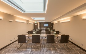 Hilton Garden Inn Frankfurt City Centre