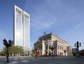 Hilton Garden Inn Frankfurt City Centre