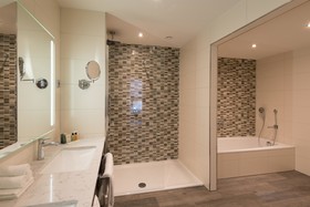 Hilton Garden Inn Frankfurt City Centre