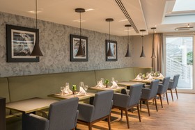 Hilton Garden Inn Frankfurt City Centre