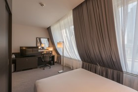 Hilton Garden Inn Frankfurt City Centre