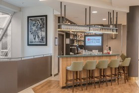 Hilton Garden Inn Frankfurt City Centre