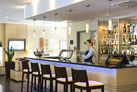 Holiday Inn Express Frankfurt Messe