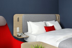 Holiday Inn Express Frankfurt Messe