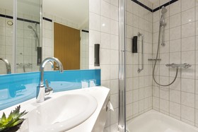 Holiday Inn Express Frankfurt Messe