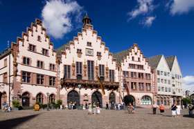 Holiday Inn Express Frankfurt Messe