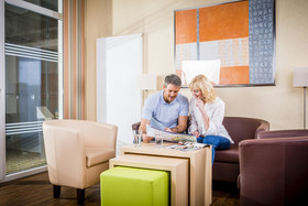 Holiday Inn Express Frankfurt Messe