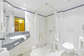 Holiday Inn Express Frankfurt Messe