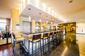 Holiday Inn Express Frankfurt Messe